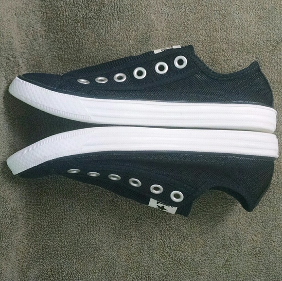 Converse All-Star Mesh Sneakers - Picture 6 of 6